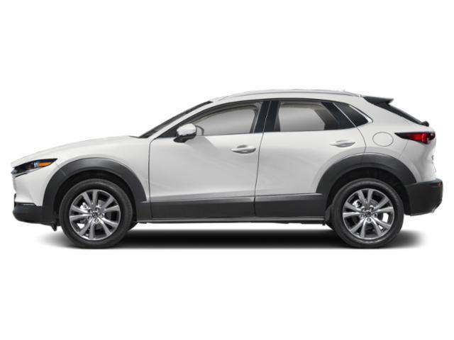 2025 Mazda CX-30 2.5 S Premium photo 3