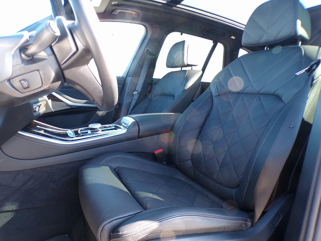 2025 Bmw X5 xDrive50e photo 13