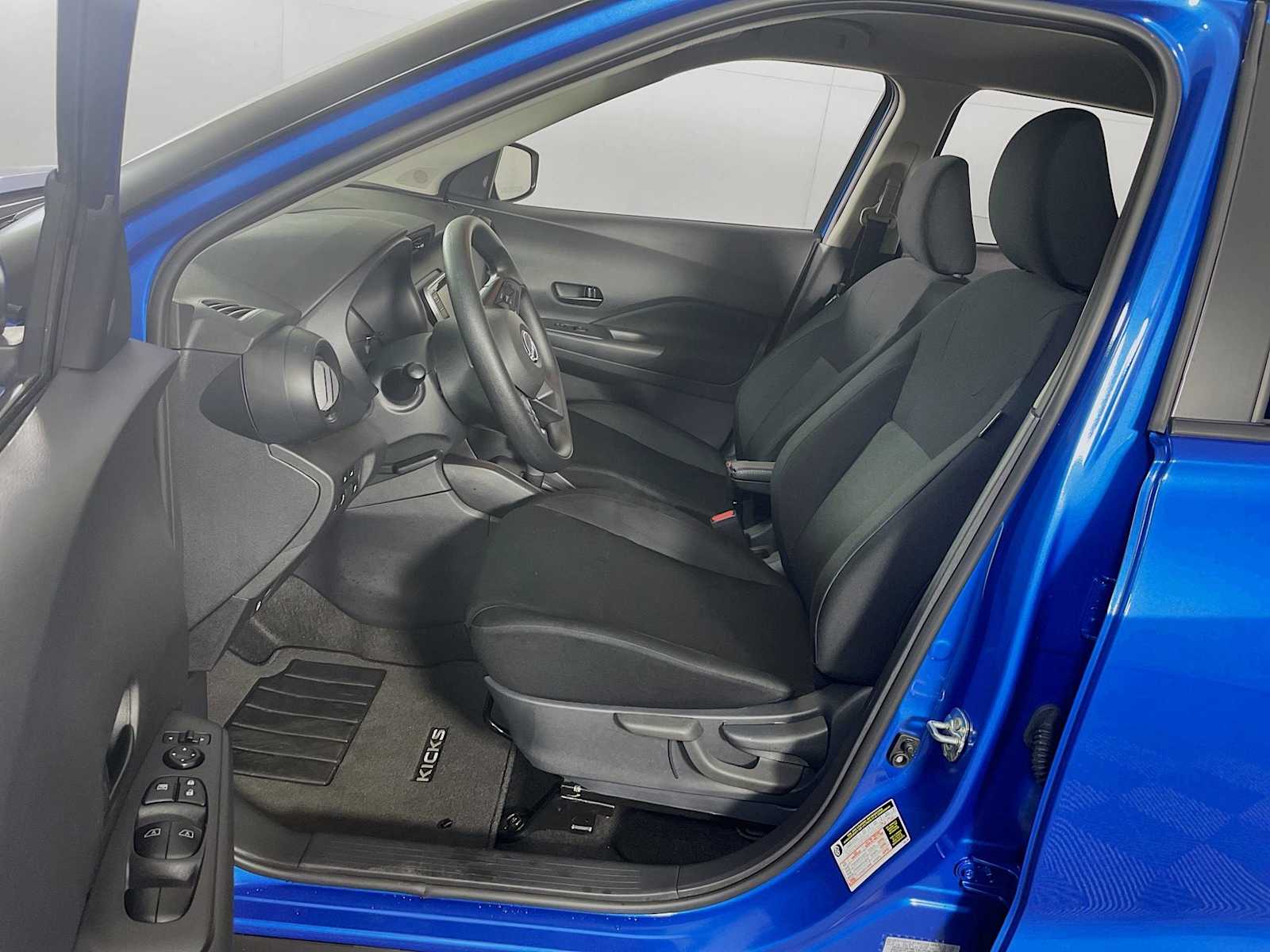 2024 Nissan Kicks S photo 15