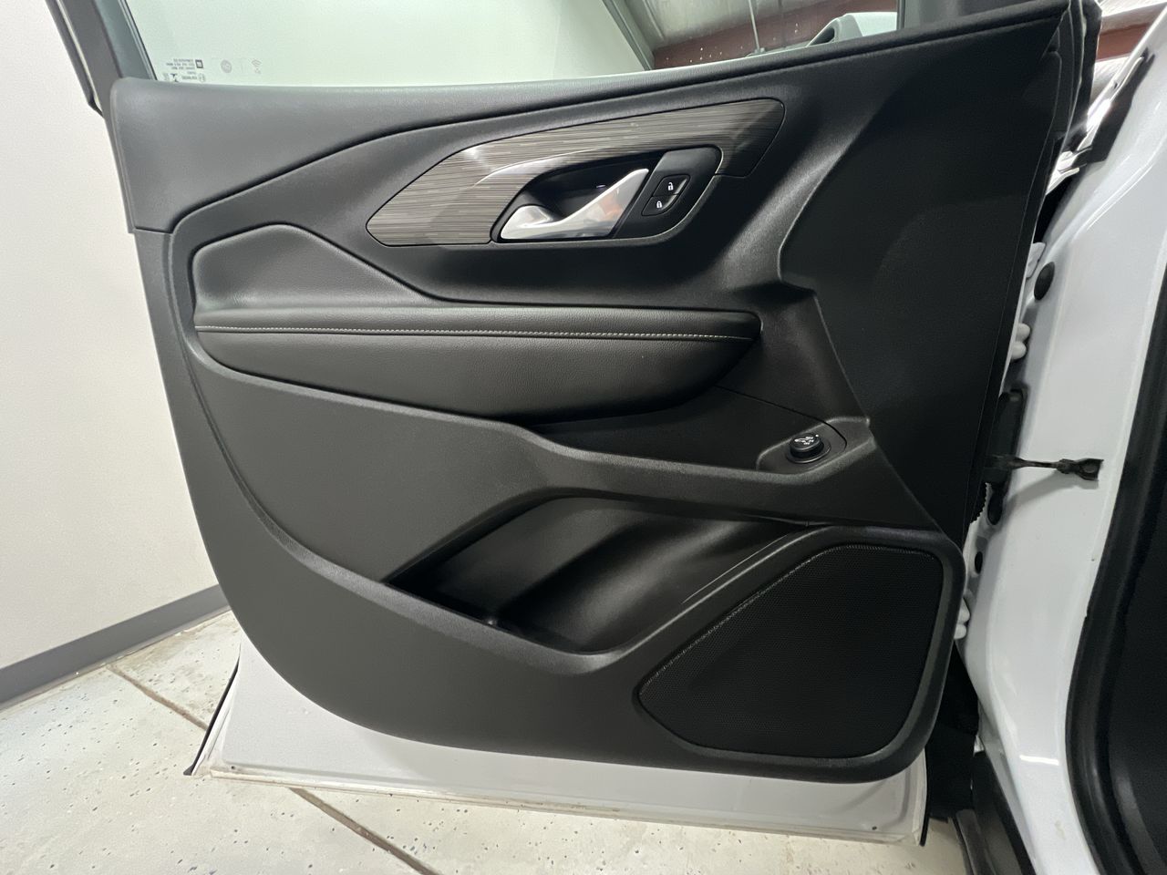 2022 Gmc Terrain SLE photo 21