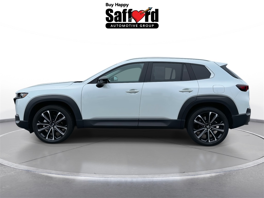 2024 Mazda CX-50 2.5 Premium Plus photo 4
