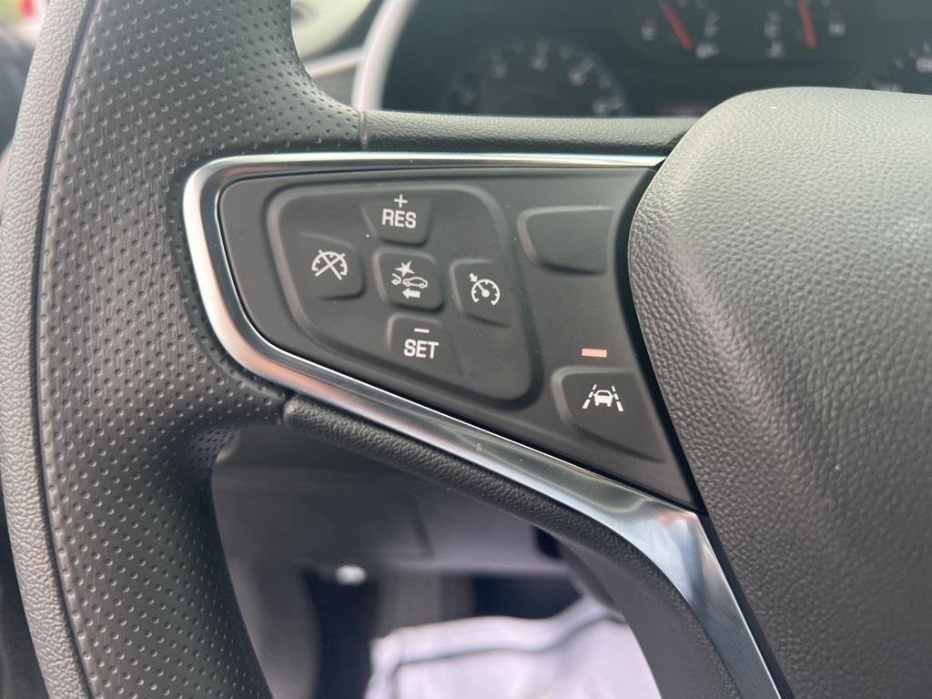 2024 Chevrolet Malibu 1LT photo 15