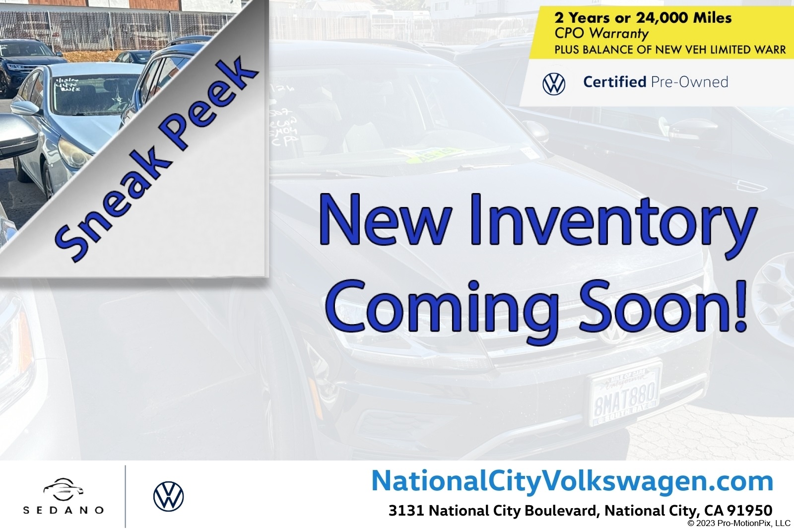 2019 Volkswagen Tiguan SEL R-Line