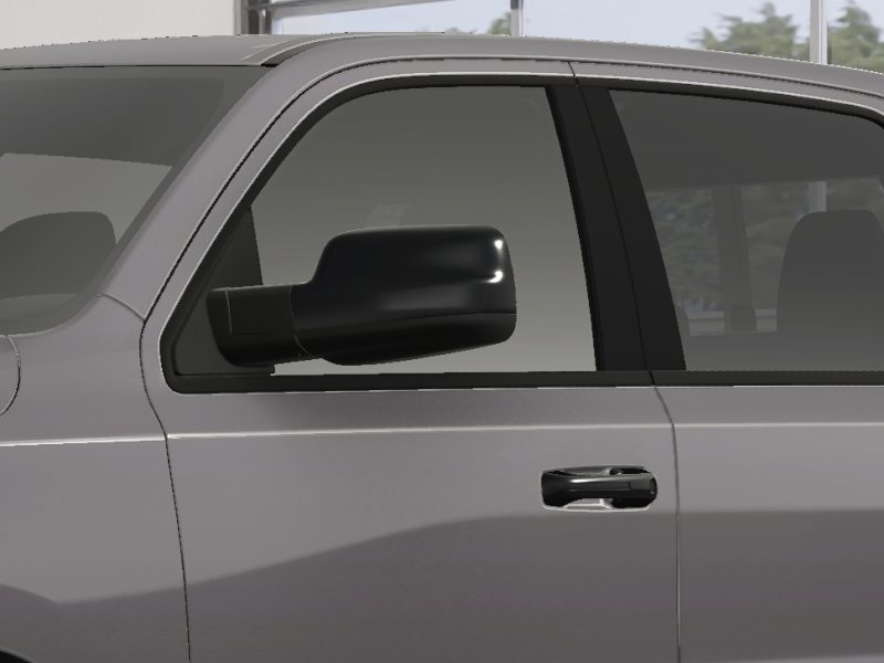 2025 Ram 1500 Tradesman photo 10