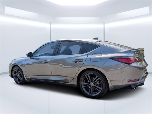 2023 Acura Integra A-Spec photo 5