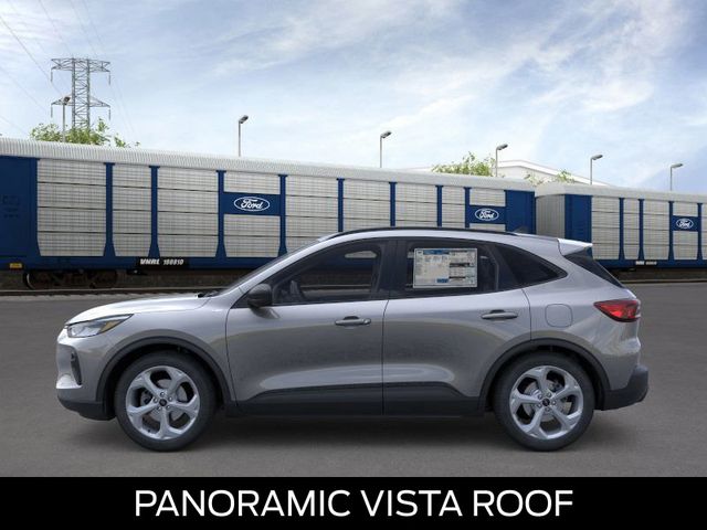 2026 Ford Escape ST-Line photo 2