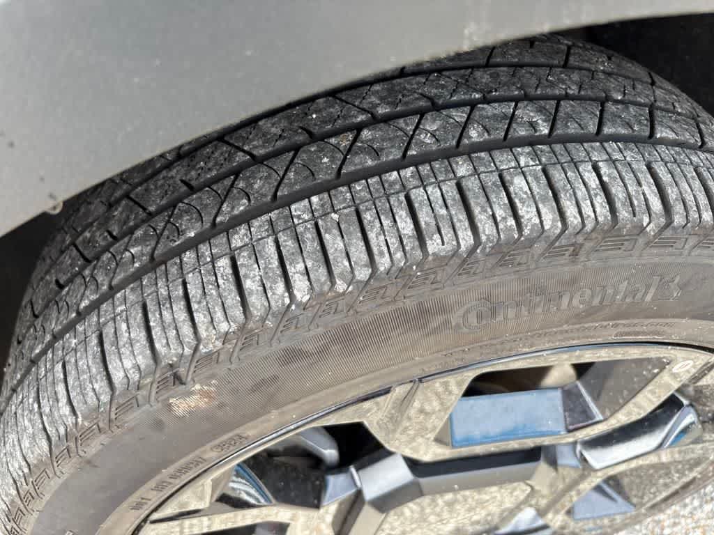 2025 Kia Sorento X-Line EX photo 10