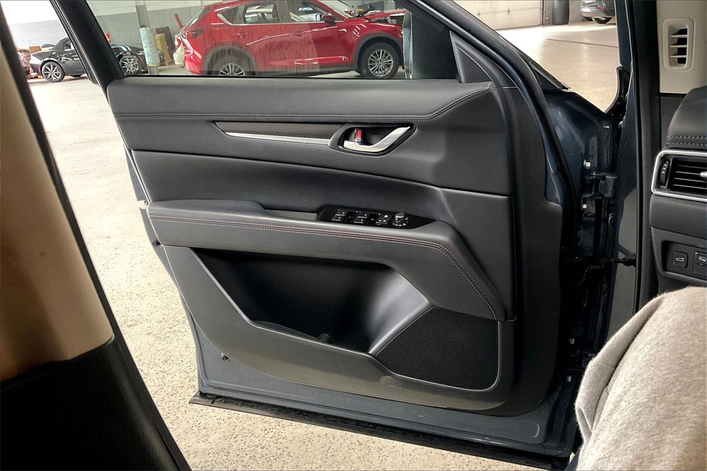 2022 MAZDA CX-5 - Image 22
