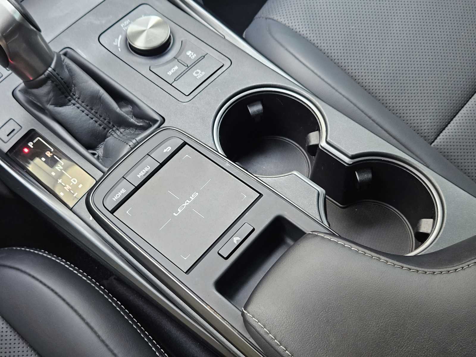 2024 Lexus IS 300 photo 14