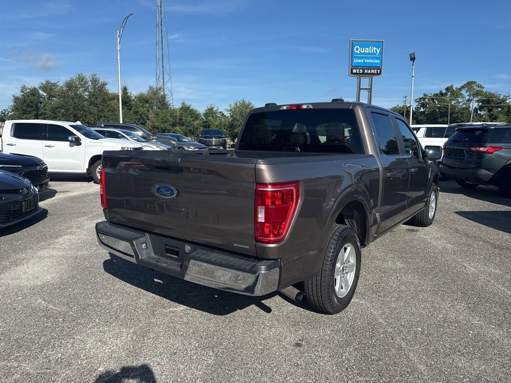 2023 Ford F-150 XL photo 4