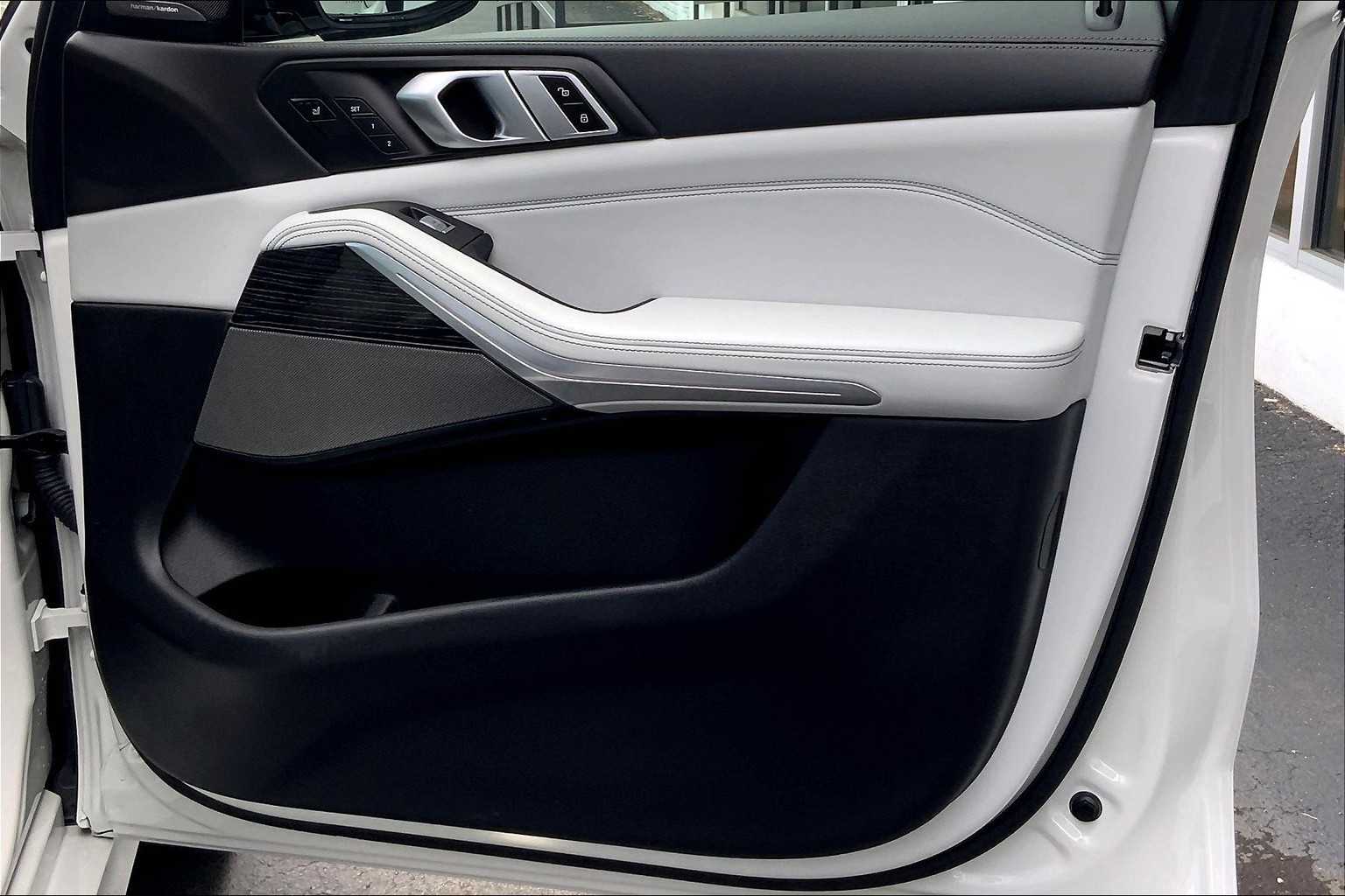 2023 Bmw X7 xDrive40i photo 22