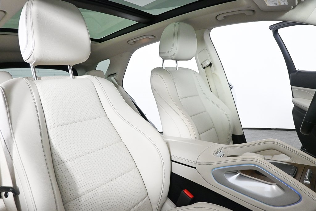 2022 Mercedes Benz GLE 350 4MATIC photo 22