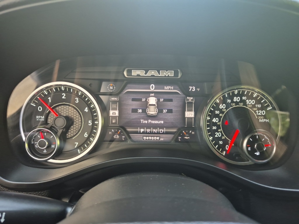 2022 Ram 1500 Big Horn Lone Star photo 18