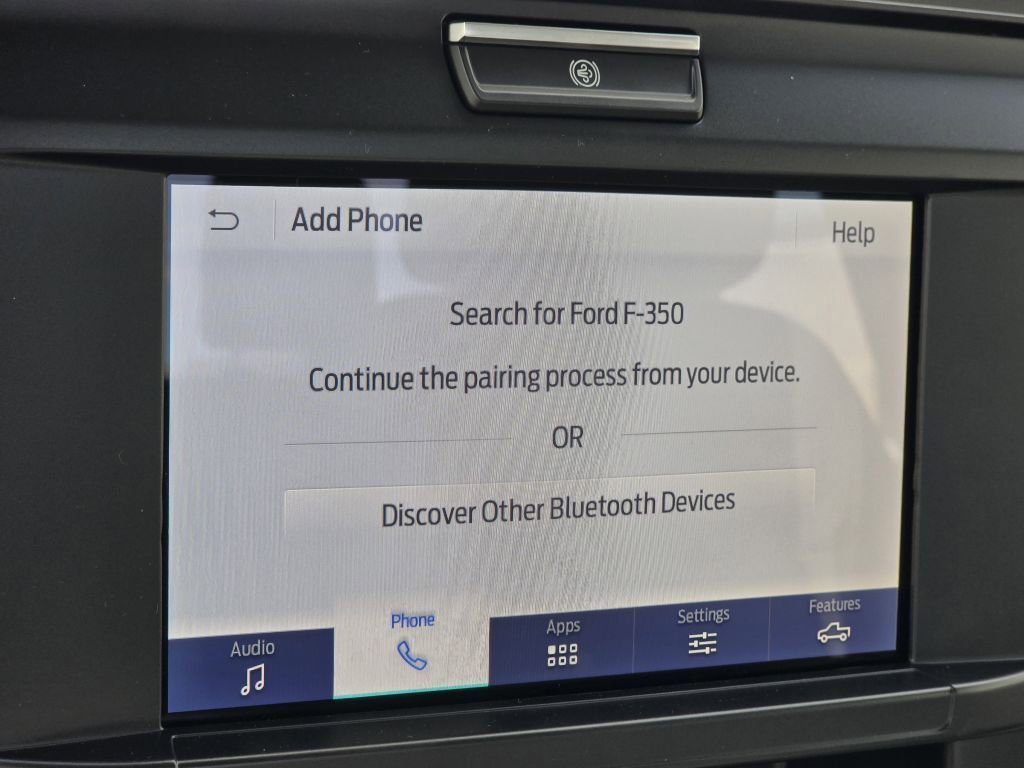 2026 Ford F-350 XL photo 4