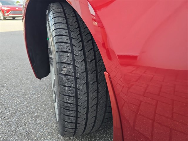 2017 Chevrolet Camaro 2LT photo 25