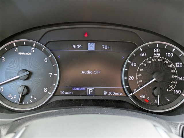 2025 Infiniti QX55 Essential photo 32