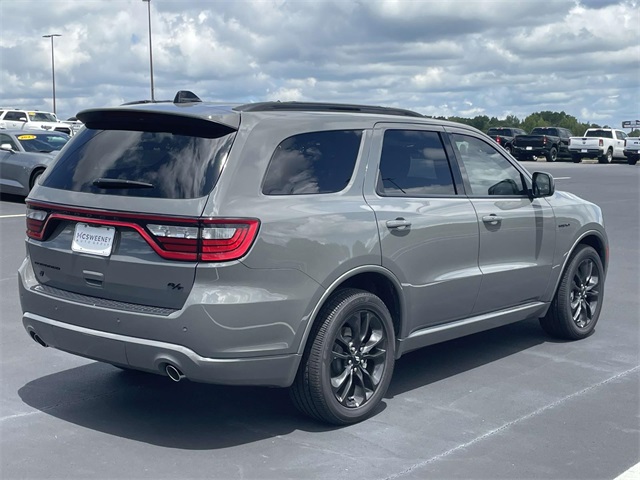 2025 Dodge Durango R/T photo 3