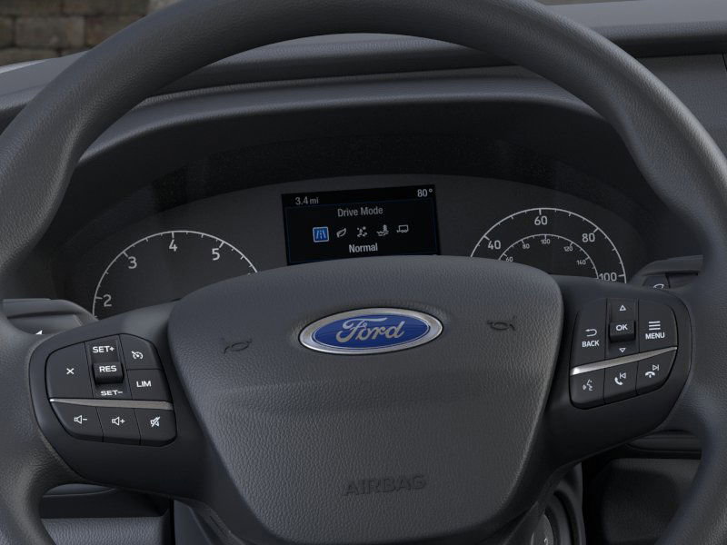 2025 FORD TRANSIT - Image 12