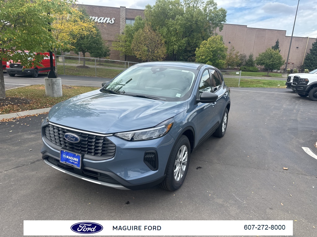 2025 Ford Escape Active photo 8