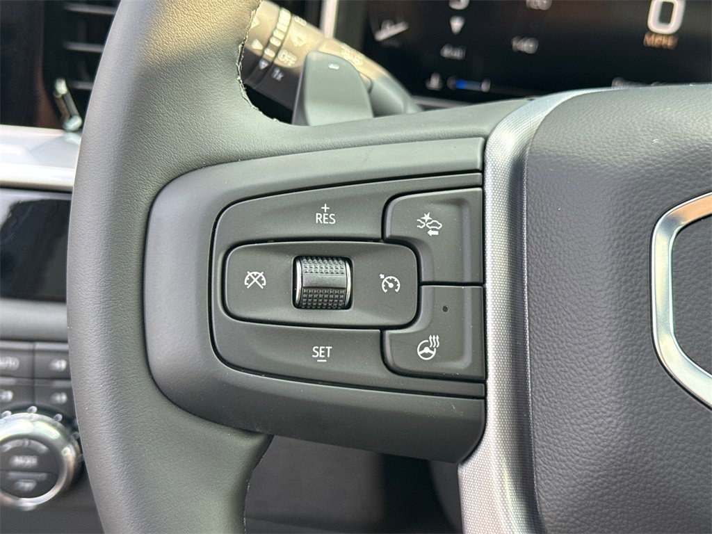 2026 Gmc Sierra 1500 Elevation photo 20