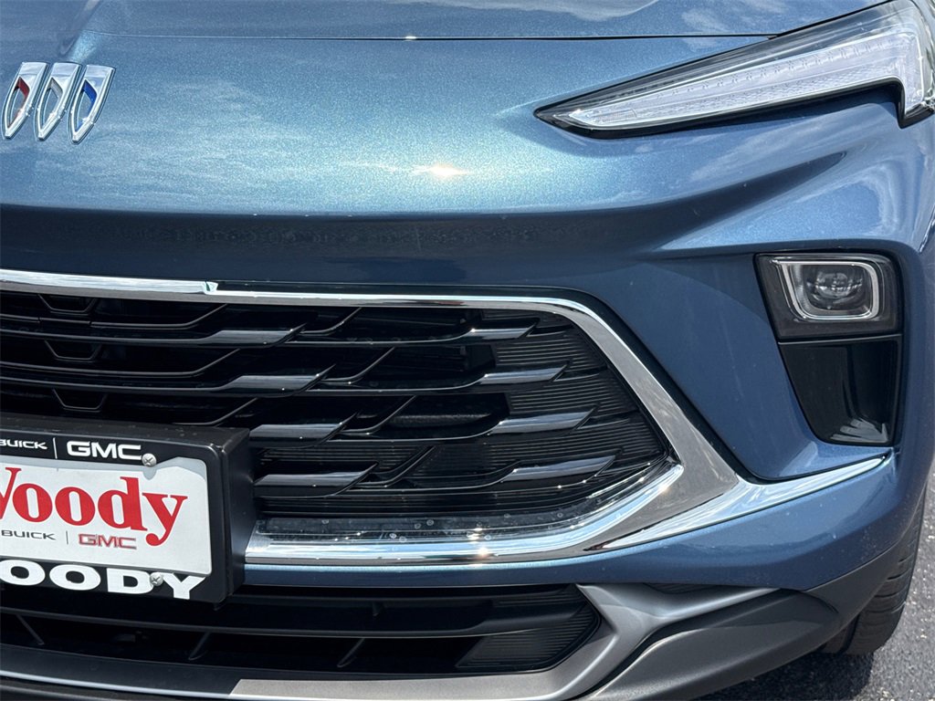 2026 BUICK ENCORE GX - Image 9