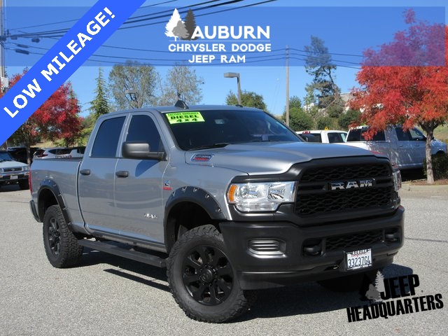 2022 RAM Ram 2500 Pickup Tradesman's photo