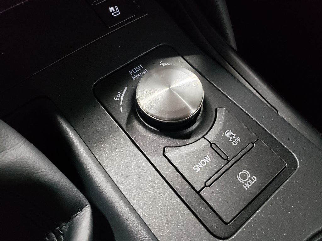 2025 Lexus IS 300 photo 24
