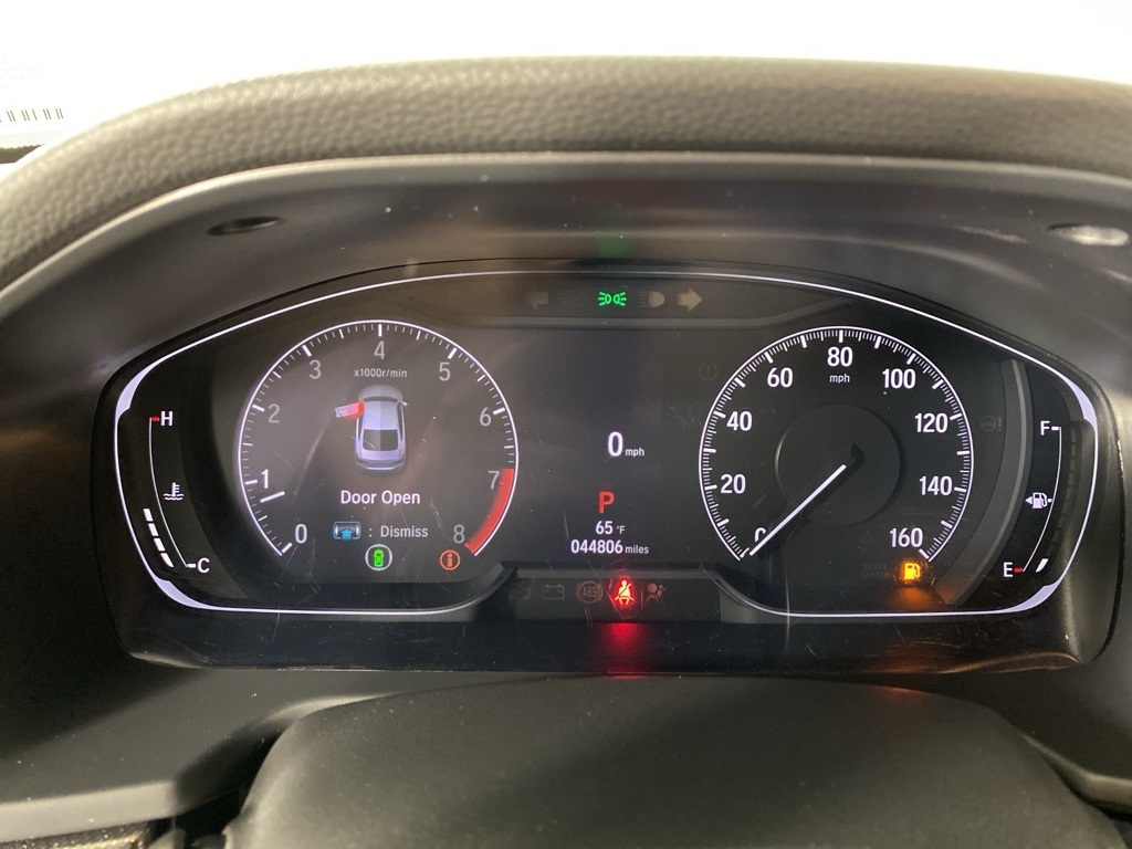 2022 Honda Accord Sport 2.0T photo 13