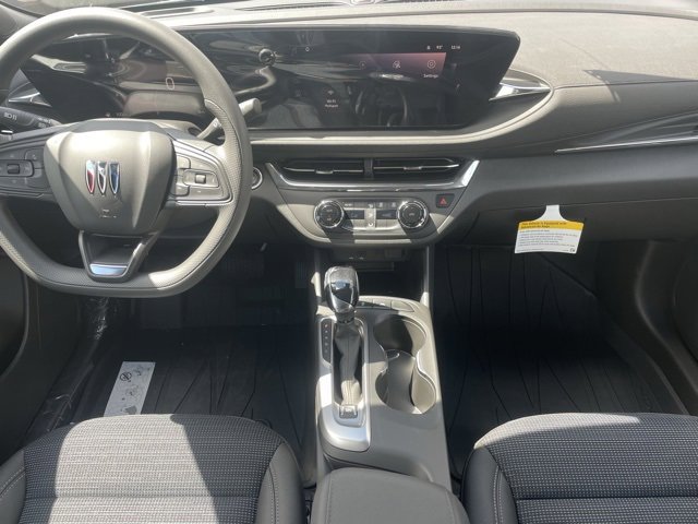 2026 Buick Envista Preferred photo 13