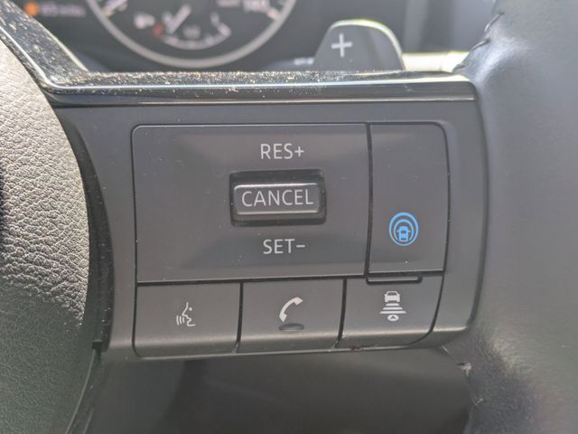 2023 Nissan Rogue SL photo 23