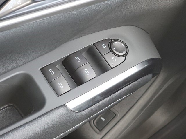 2026 Chevrolet Traverse photo 29