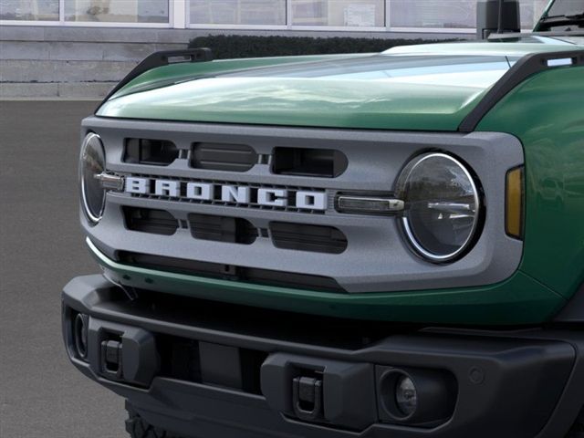 2025 FORD BRONCO - Image 44