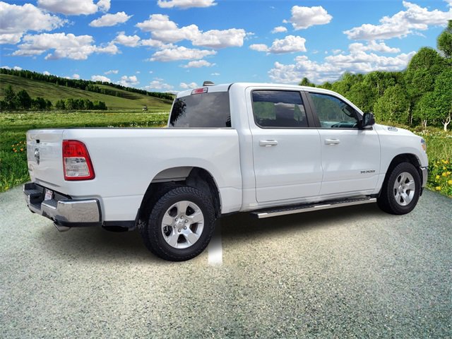 2022 Ram 1500 Big Horn Lone Star photo 4