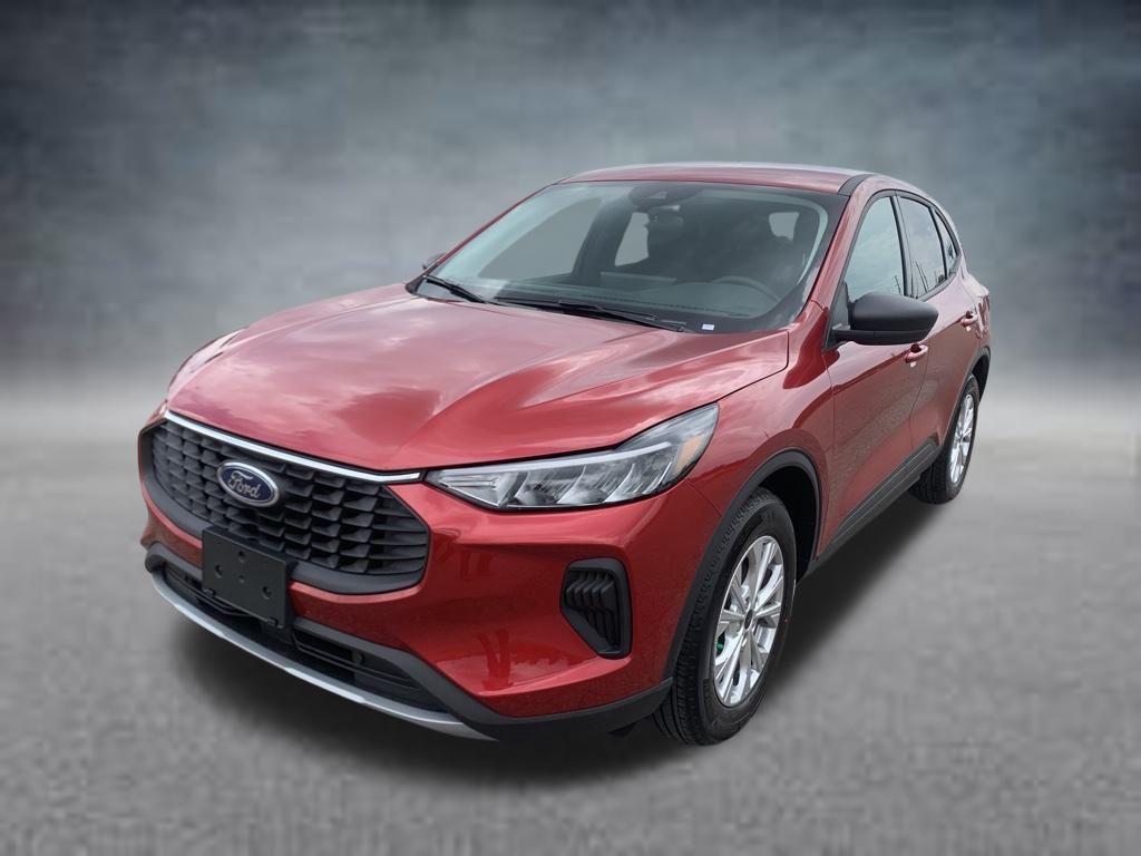 2025 Ford Escape Active photo 3