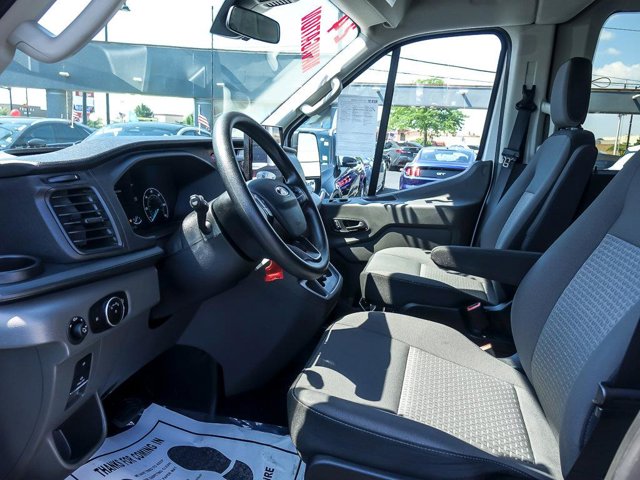 2024 FORD TRANSIT - Image 45