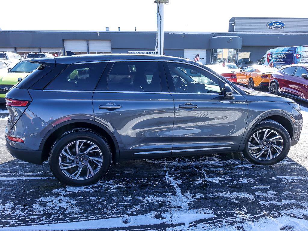 2023 LINCOLN CORSAIR - Image 10