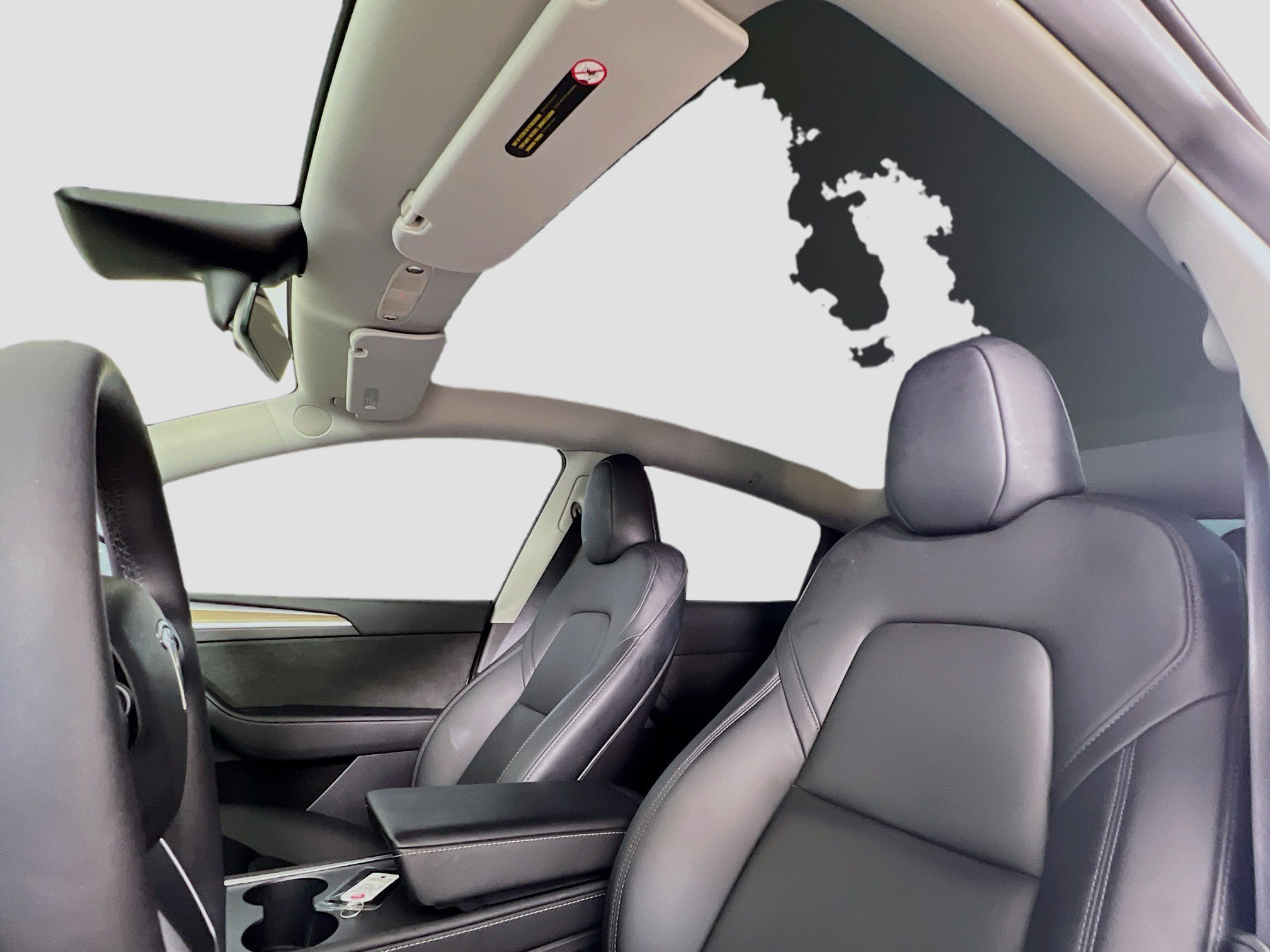 2023 Tesla Model Y Long Range photo 17