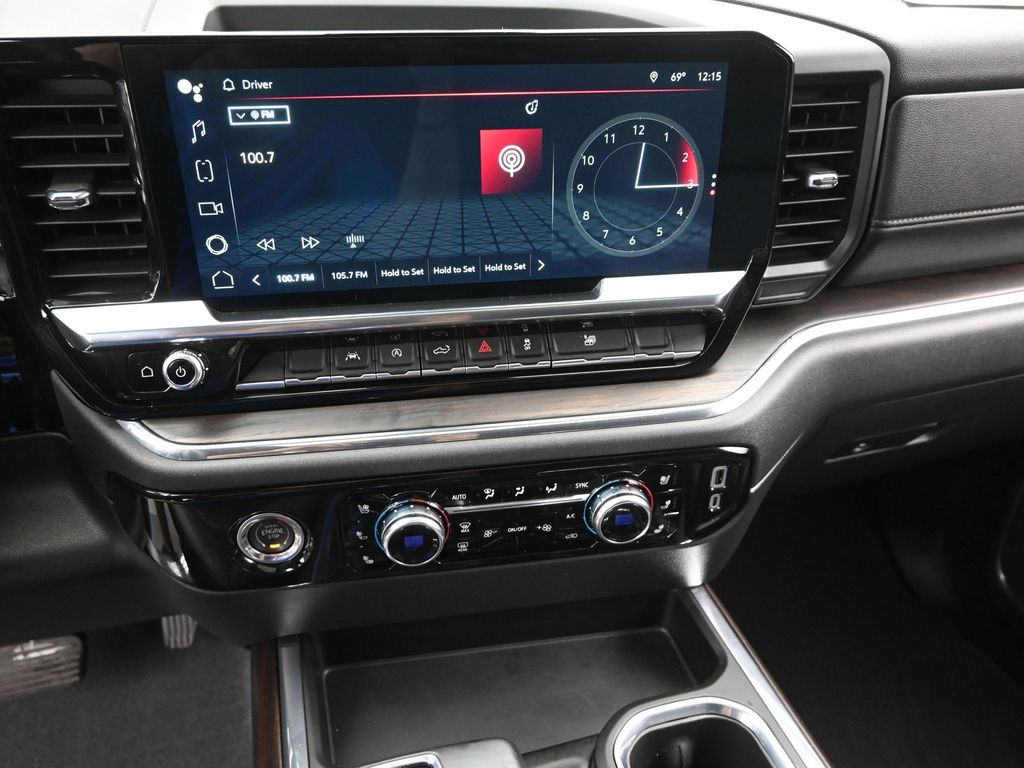 2023 Gmc Sierra 1500 SLT photo 13
