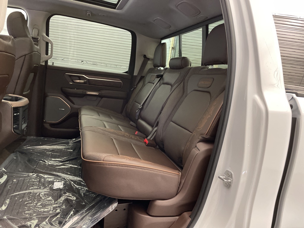 2025 Ram 1500 Limited photo 20