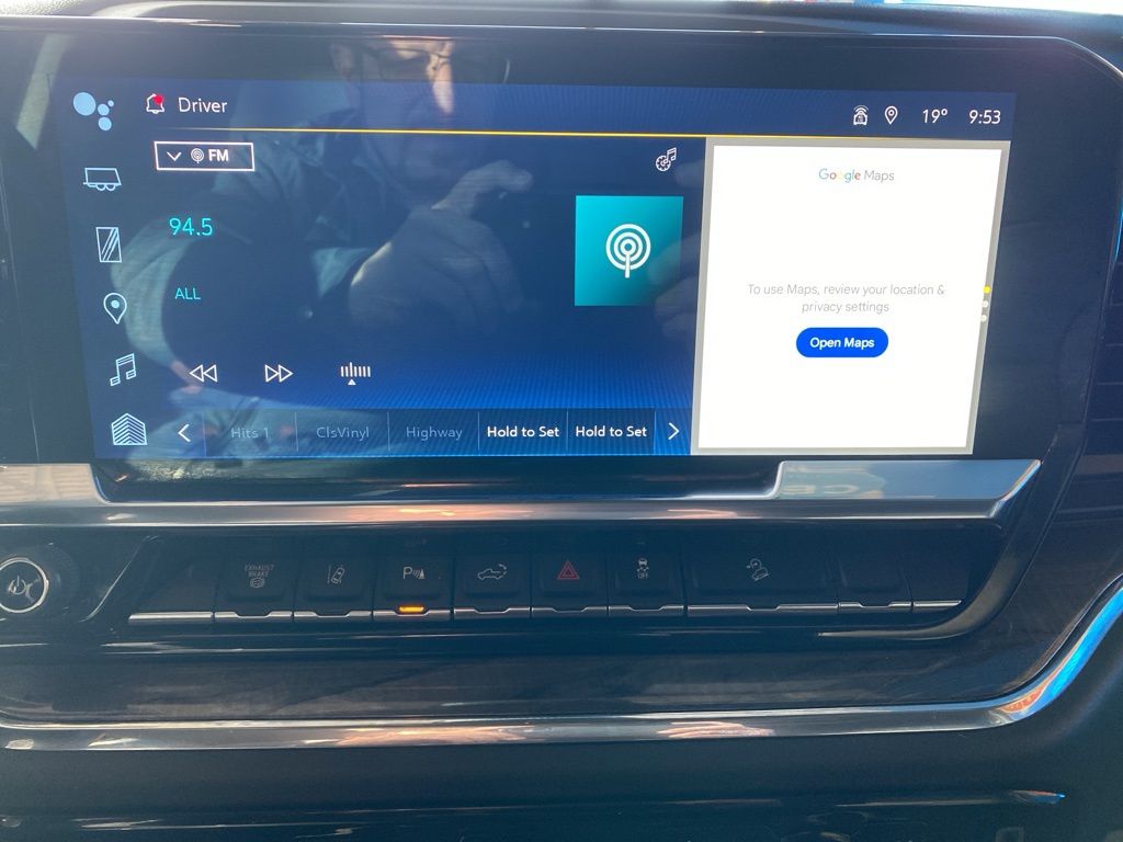 Certified 2024 Chevrolet Silverado 3500HD LTZ with VIN 2GC4YUEY4R1111927 for sale in Elk River, Minnesota