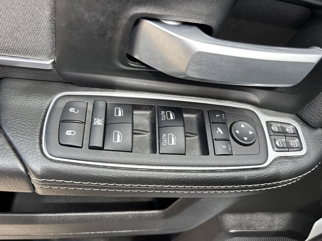 2024 Ram 2500 Big Horn photo 19