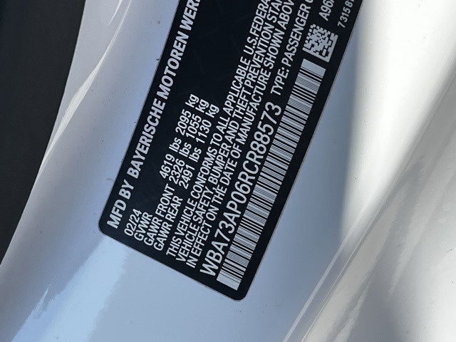 2024 Bmw 430i xDrive photo 23