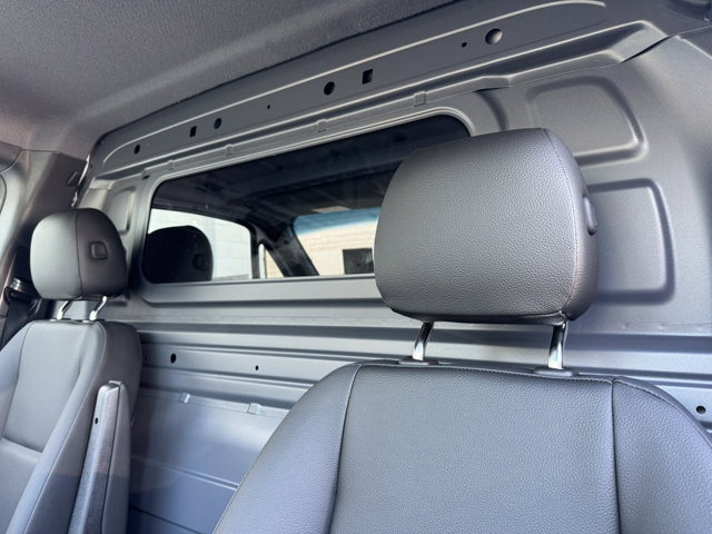 2026 Mercedes Benz Sprinter 2500 photo 3