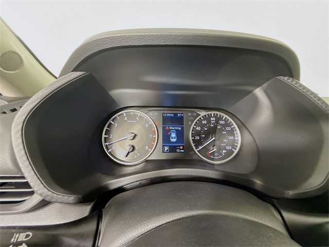 2025 Nissan Sentra S photo 16