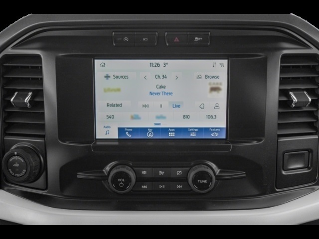 2023 Ford F-150 XLT photo 2