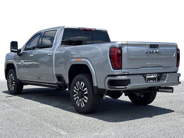 2025 Gmc Sierra 3500 HD Denali Ultimate photo 31