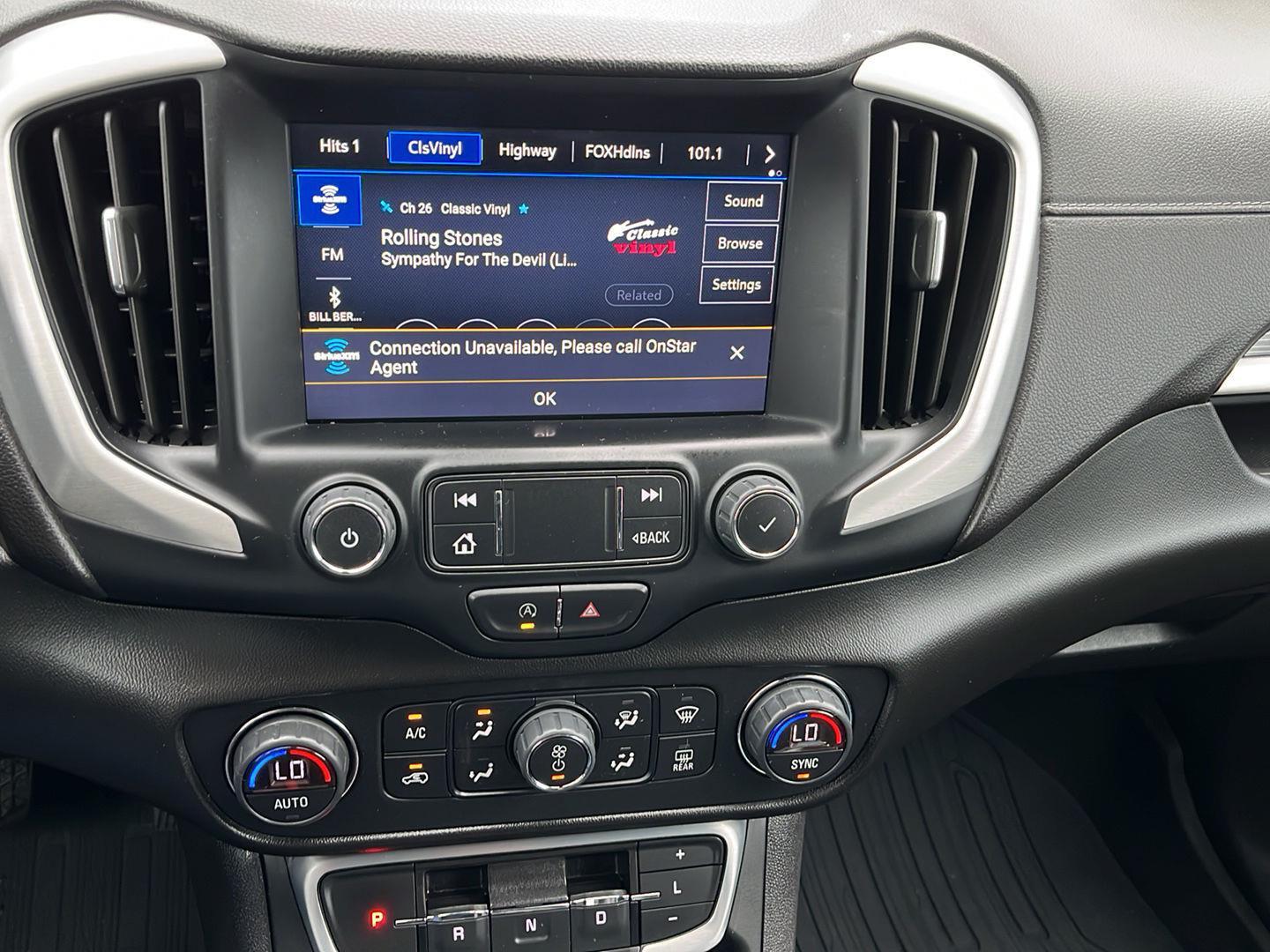 2022 Gmc Terrain SLT photo 14