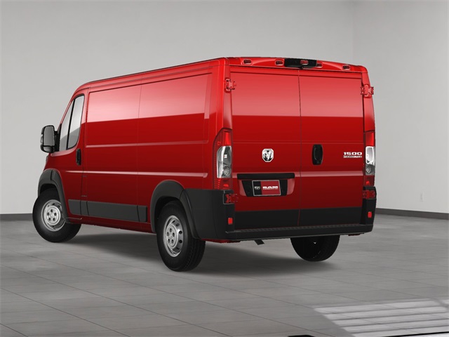 2025 Ram ProMaster 1500 photo 4