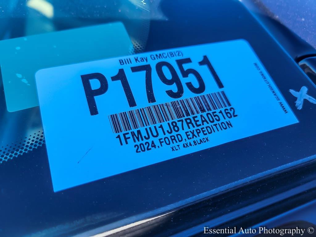 2024 FORD EXPEDITION - Image 27