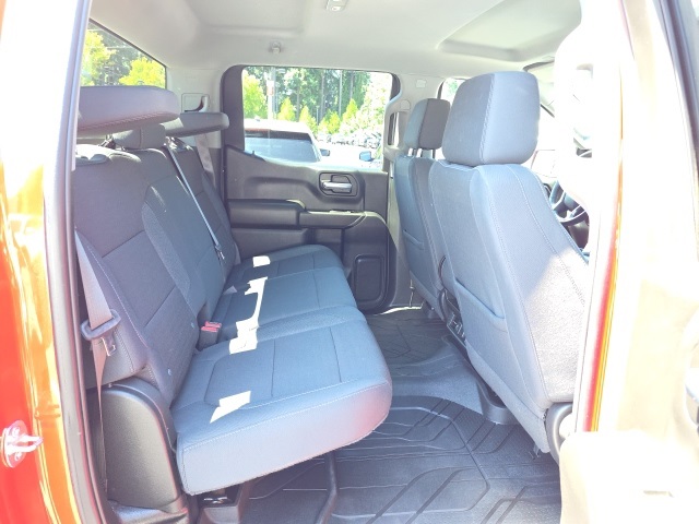2022 Chevrolet Silverado 1500 LT photo 22